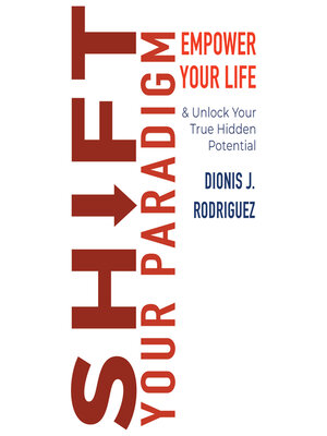 cover image of Shift Your Paradigm